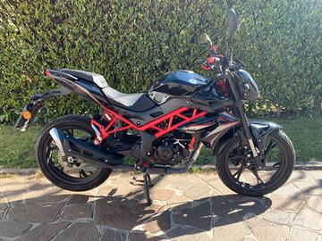 Benelli BN 125 - 2024