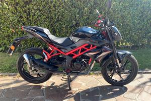 Benelli BN 125 - 2024
