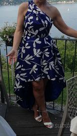 Abito da cerimonia tg 46