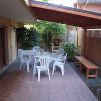 A Roseto P.T. con giardino e gazebo