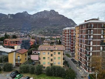 Appartamento di 92 m² con 3 locali e box auto a Ma