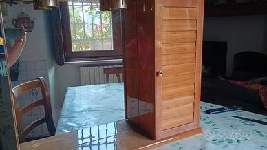 mobiletto bagno 