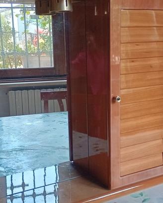 mobiletto bagno 