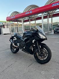 Kawasaki ninja 650