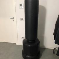Fit Boxe Pungi Ball Sacco da Box  a terra