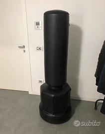 Fit Boxe Pungi Ball Sacco da Box  a terra