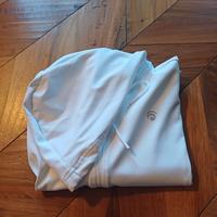 Felpa tessuto tecnico Oceansapart 