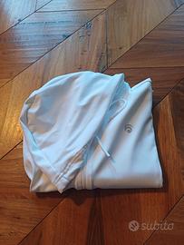 Felpa tessuto tecnico Oceansapart 