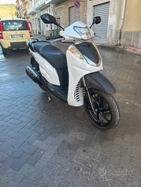 Honda SH 300 - 2009
