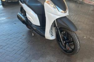 Honda SH 300 - 2009