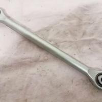 Puntone asta Ducati Monster 400 620 695 900 1000