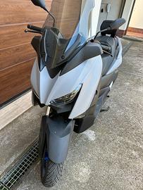 Scooter XMAX 300 Yamaha