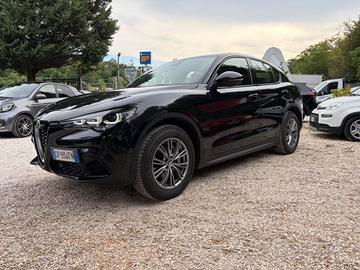 Alfa Romeo Stelvio 2.2 Turbodiesel 210 CV AT8 Q4 C