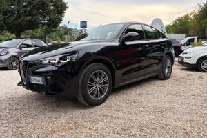 Alfa Romeo Stelvio 2.2 Turbodiesel 210 CV AT8 Q4 C