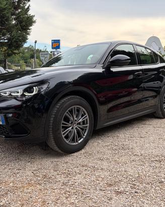 Alfa Romeo Stelvio 2.2 Turbodiesel 210 CV AT8 Q4 C