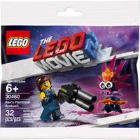 Lego Movie 2 30460 Nuovo