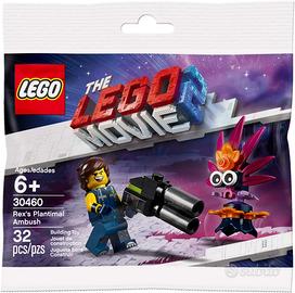 Lego Movie 2 30460 Nuovo