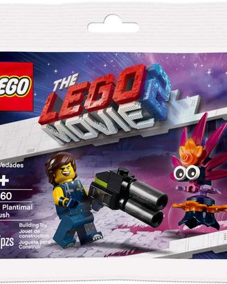 Lego Movie 2 30460 Nuovo
