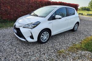 Toyota Yaris 1.5 Hybrid 5 porte Style*Autocarro N1