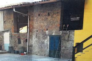 Rustico da ristrutturare