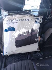 Copri passeggino Inglesina