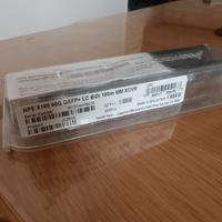 ricetrasmettitore ottico hpe x140 40g qsfp+LC bidi