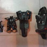 Portatarga originale Tenere700