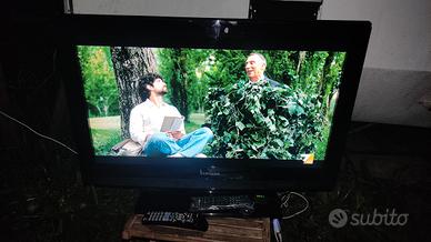 tv Samsung 32 pollici 