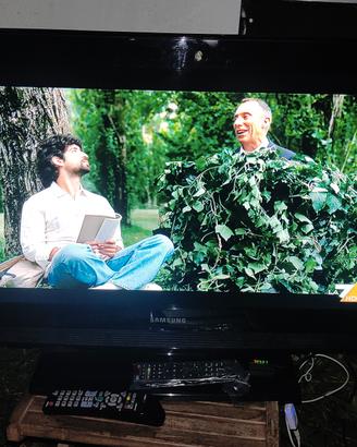 tv Samsung 32 pollici 