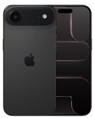 iPhone 17 Air