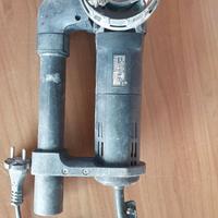 Fresatrice  rgp 80 protool