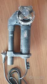 Fresatrice  rgp 80 protool