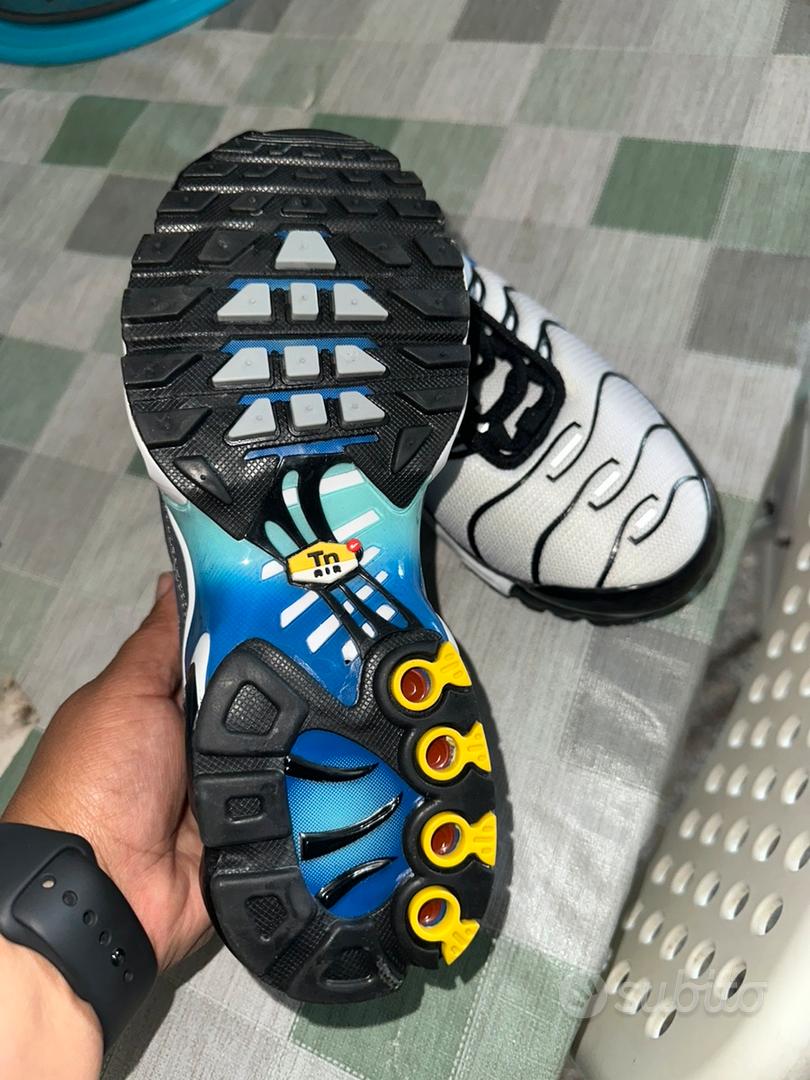 Air Max Plus Nike Offerte Uomo Tn Squalo Air Max Uomo Offerte