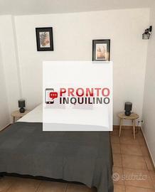 Bilocale con balcone Forlanini m4