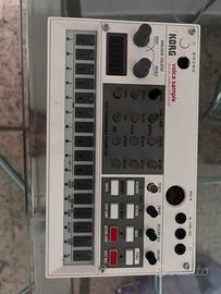 Korg Volca Sample