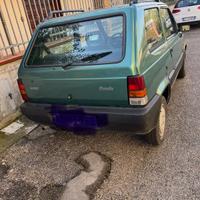 fiat  panda