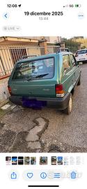 fiat  panda