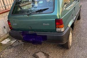 fiat  panda