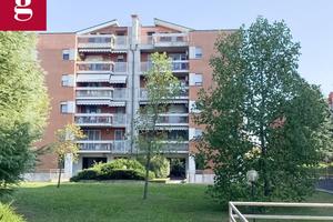 Attico/Mansarda Nerviano [Cod. rif 3386557VRG]