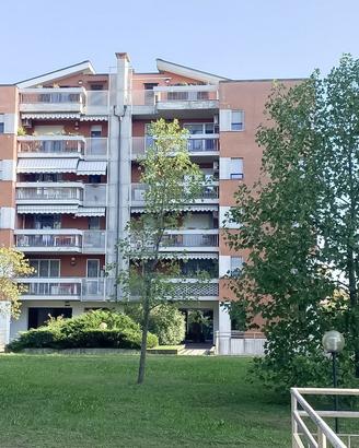 Attico/Mansarda Nerviano [Cod. rif 3386557VRG]
