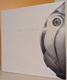 T.I.M.E. Stories Gioco da Tavolo, scatola base