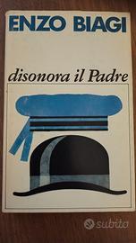 Disonora il Padre.