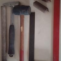 Attrezzatura per edilizia,