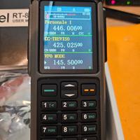 Radio Pmr-Lpd-Cb-Air band ecc.