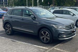 Tiguan 1.5 Elegance