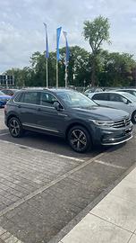 Tiguan 1.5 Elegance