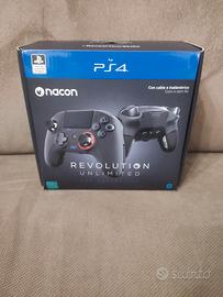 controller