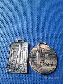 2 Medaglie in Bronzo  Strabologna 