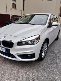 Bmw 218 F45 Active Tourer