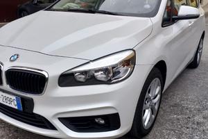 Bmw 218 F45 Active Tourer
